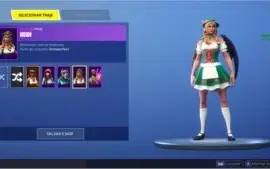 Conta para fortnite com passe