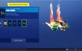 Conta para fortnite com passe