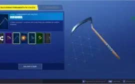 Conta para fortnite com passe