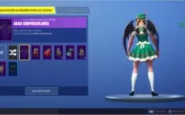 Conta para fortnite com passe