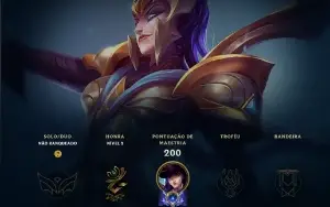 Conta Fa Inativa Com Elise Vitoriosa E Kayle Juíza (Raras)