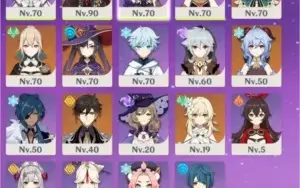 CONTA SERVER NA AR52 COM DILUC + 5, 5 ESTRELAS