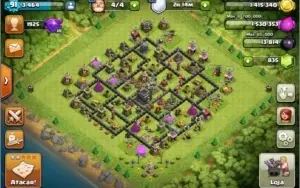 Centro de vila 9 (sai do 8 full) !!!