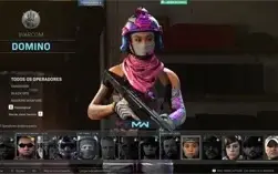 Conta call of duty warzone