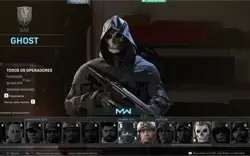 Conta call of duty warzone