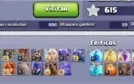 Clash of Clans CV11 Barato