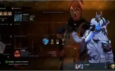 Vendo conta de Dota 2 4010 MMR Anciente 2
