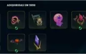CONTA LEAGUE OF LEGENDS DIAMANTE IV BARATA PRA SAIR RAPIDO