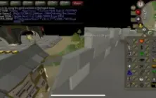 Conta oldschool runescape 99 hunter