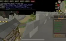 Conta oldschool runescape 99 hunter