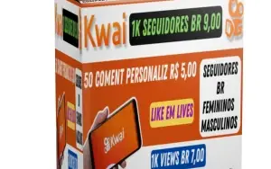 Kwai: Desempenho Impressionante, Preços Que Você Jamais Imag
