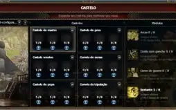 Conta Seafight Mapa 16, Elite 27 Full Almirante
