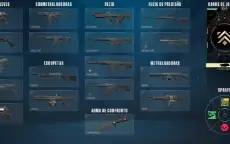Valorant conta com rank liberado