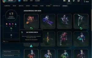 ACC DIAMANTE - RIVEN CAMPEONATO 2012 + RAMMUS REI