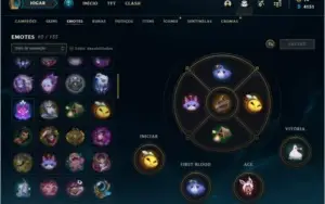 ACC DIAMANTE - RIVEN CAMPEONATO 2012 + RAMMUS REI