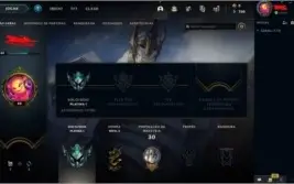 CONTA SMURF PLATINA 1