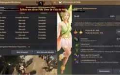BDO STRIKER 62 - 279 AP - FULL TET - EMAIL OK! ITENS PW2