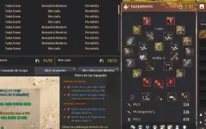 Vendo conta 745GS não steam - 2 devo pen