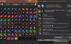 Vendo conta 745GS não steam - 2 devo pen
