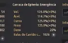 Vendo conta 745GS não steam - 2 devo pen