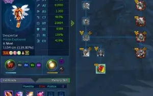 ACC CM endgame