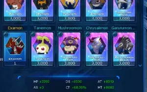 ACC CM endgame