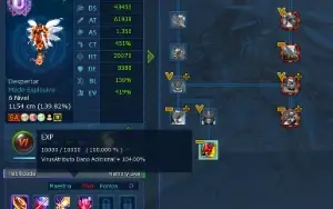 ACC CM endgame