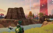 Farlight 84 Aimbot/Esp/No Recol/No Spray