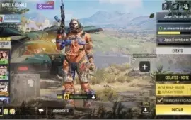 Call of Duty