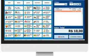 Sistema Data Caixa Vitalicio + Rede