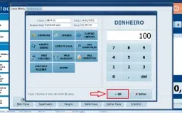 Sistema Data Caixa Vitalicio + Rede