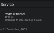 CONTA CS:GO 18 ANOS PRIME SUPREMO