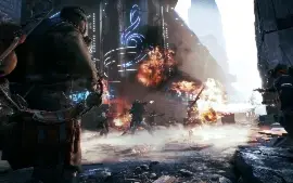 Xbox Tom Clancy's The Division (Xbox One) #C45664