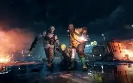 Xbox Tom Clancy's The Division (Xbox One) #C45664
