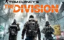 Xbox Tom Clancy's The Division (Xbox One) #C45664