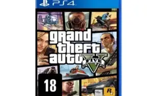 Conta PSN com + de 40 jogos e válida até 07/2022