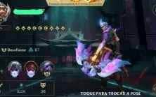 Elo Job wild rift