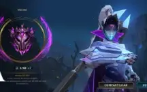 Elo Job wild rift