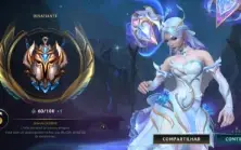 Elo Job wild rift