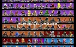 Conta Fortnite + salve mundo que farm Vbucks + 40 jogos Epic