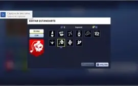 Conta Fortnite com PASSE 2+ (COMPLETOS) e outras skins raras