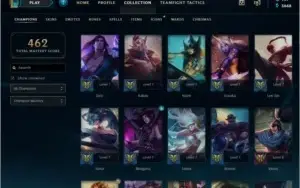 LOL TURBO 250 SKINS PRA SAIR CAVANDO!