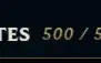 Conta League of Legends lol, Conta de 2013