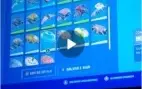 conta de fortnite com SM,skins e 900vbucks incluídas!!