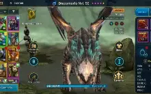 Krisk+fu-shan+corvis+dracomorfo