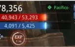 Conta Lv 68 / 69  Mir4 [SA2] SA61 - 78,356CP