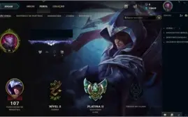Conta Platina 2