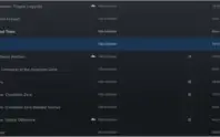 Conta Steam 54 jogos GTA Full, CSGo e muito mais...