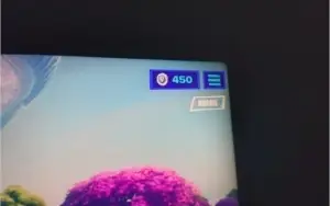 conta de fortnite rara (leia a descrição)