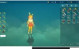 duas contas pelo preço de uma contar ninokuni e mir4